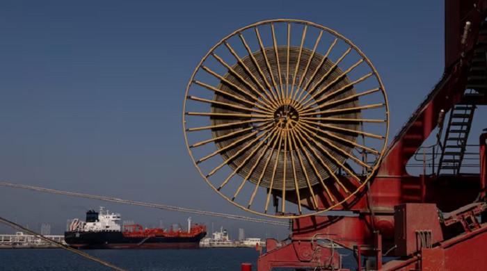 Hormuz reopening hopes send oil prices tumbling as Iran negotiations gain traction