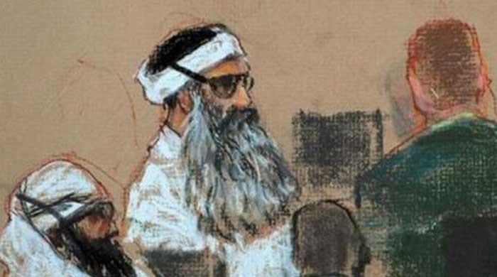 Trial for accused mastermind of 9/11 attacks set for June 2028