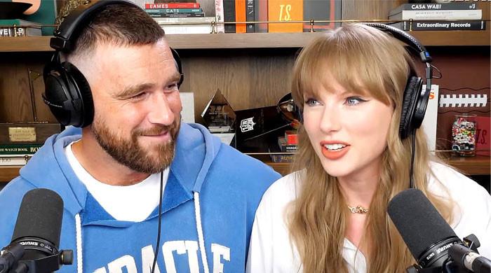 Kelce family welcomes Taylor Swift with open arms in heartfelt tribute