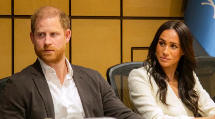 Buckingham Palace 'spoils' Harry, Meghan historic return with huge update
