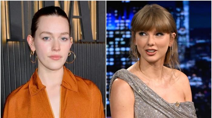 Victoria Pedretti lands in hot water after brutal Taylor Swift jab 