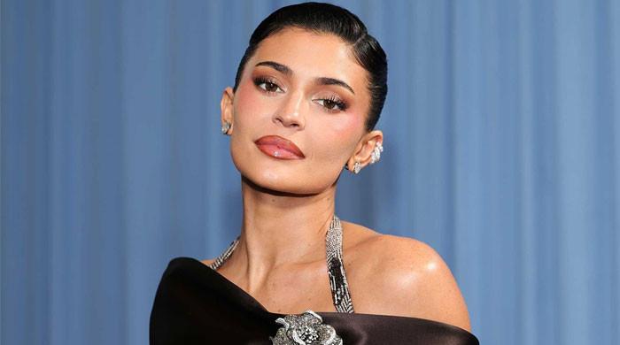 Kylie Jenner makes candid confession about starting working young