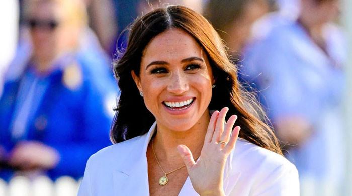 Meghan's team takes decisive action before first engagement in Britain
