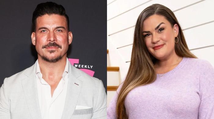 Jax Taylor calls out Brittany Cartwright in scathing rant: ‘Disgusting'