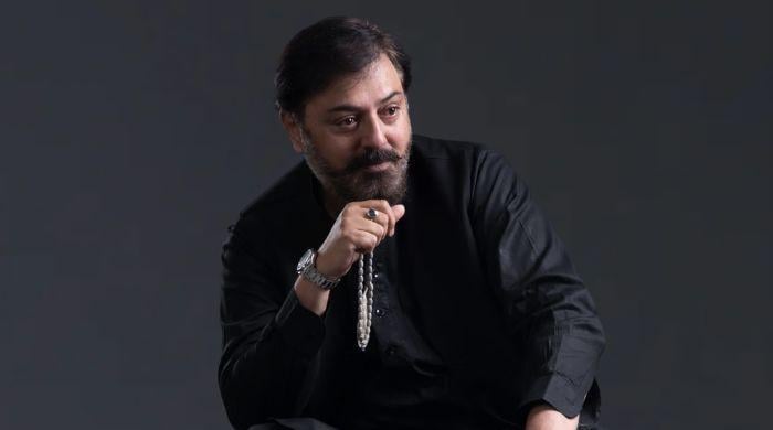 'Surah Rahman played a great role': Nauman Ijaz recounts cancer recovery