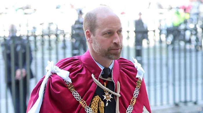 Prince William forced to make tough call after receiving upsetting news
