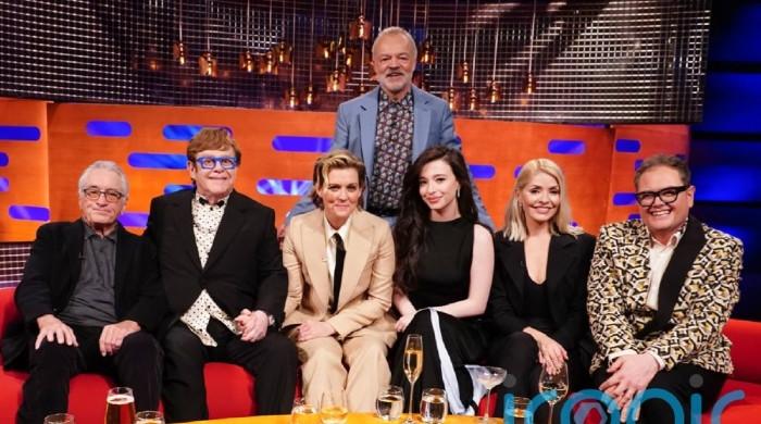 ITV' praises Holly Willoughby's 'Together' after Graham Norton's show axed