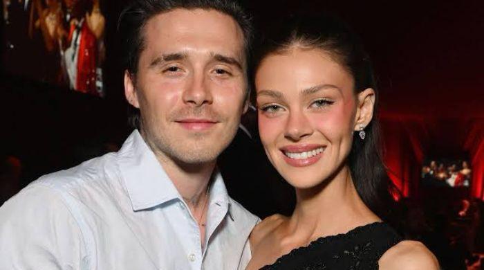Brooklyn Beckham accused of trying to anger fans again