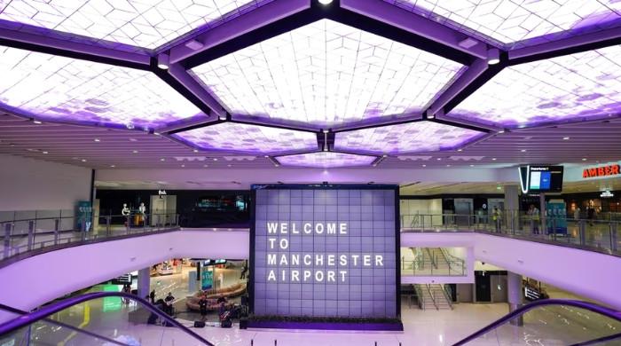 Major cyberattack hits UK airports, exposing 8.7 million customer details