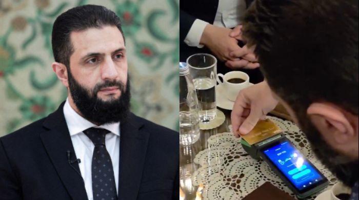 Syria's president makes first Visa Card payment in 15 years: What it means for Syrians?