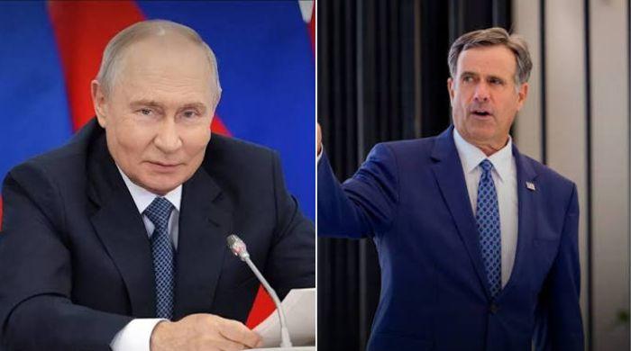 Russia warns UK, France to 'stop playing with fire,' CIA chief visits Moscow to deliver NATO warning