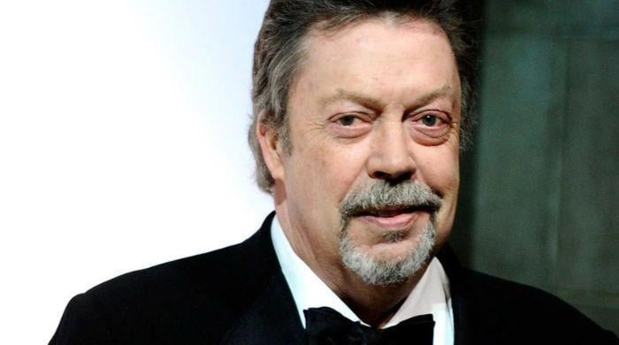 ‘Home Alone' icon Tim Curry's co-star shares touching tribute