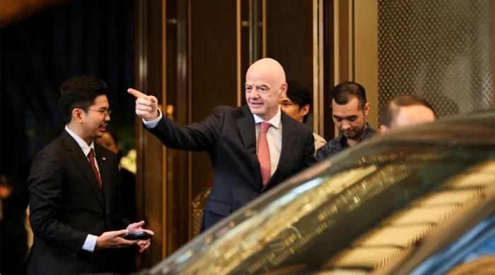Uefa asks US court for Fifa documents in planned Swiss case against Infantino