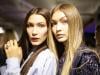 Gigi and Bella Hadid face off in Guest in Residence's fall 2026 campaign