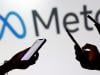 Meta agrees to pay $18bn to settle US lawsuits over children's social media addiction