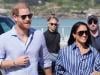 Prince Harry's cousin shares true feelings on Sussexes move back to Britain