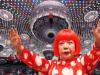 Yayoi Kusama, legendary Japanese artist known for her iconic polka dots, dies aged 97
