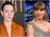 Victoria Pedretti lands in hot water after brutal Taylor Swift jab 