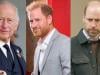 Harry, Meghan's Balmoral visit looms as William, Kate say goodbye to King