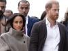 Harry, Meghan make first bold statement after UK return: 'No apology'