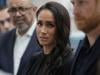 Meghan Markle suffers first blow in UK: 'She does not get the crown'