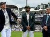 Second Test: Pakistan win toss, elect to bowl first against England
