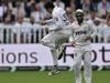Abbas stars as Pakistan make strong start in second England Test