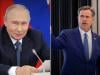 Russia warns UK, France to 'stop playing with fire,' CIA chief visits Moscow to deliver NATO warning