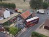 Double-Decker bus crashes into home in UK village: Neighbours detail horror