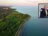 Trump signs executive order to rename Lake Ontario ‘Lake America' as US-Canada tariff war escalates