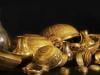 Bronze age treasure stolen in four-minute Spanish Museum heist