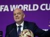 UEFA prepares criminal complaint against FIFA Chief Gianni Infantino over World Cup sale plan