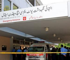 From Riyadh to Tehran and Ankara, nations stand with Pakistan after Pims tragedy