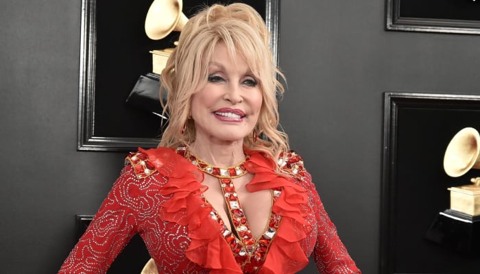 The Queen of Country passed away at age 80