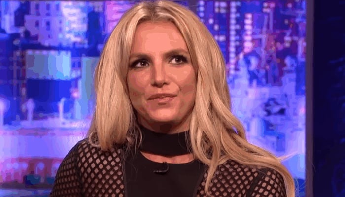 Spears conservatorship lasted from 2008 to 2021