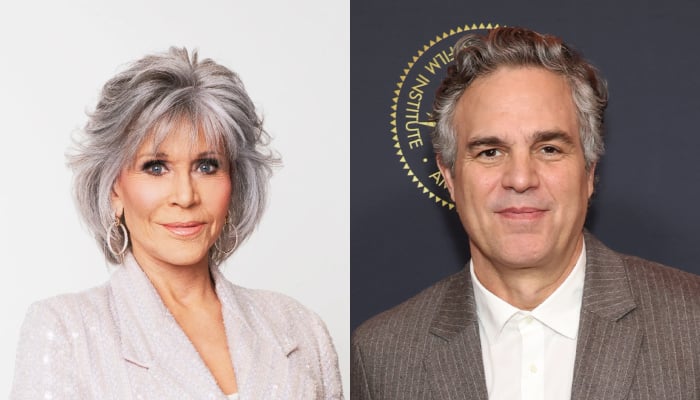 Jane Fonda defends Mark Ruffalo against Paramounts Antisemitism accusation