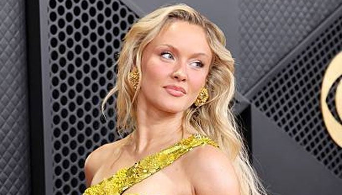 Zara Larsson rejects Grammys’ ‘Best New Artist’ category