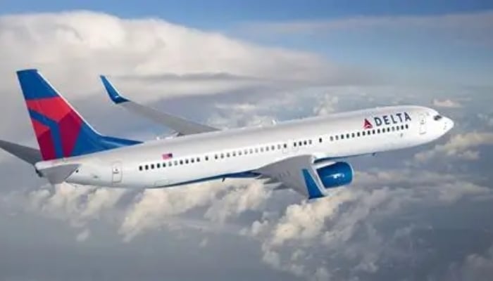 Delta flight from LA to Boston diverts to Detroit as captain gets sick mid-air