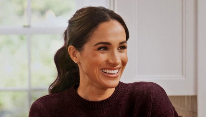 Meghan Markle shares new video as UK relocation completes: 'Back to work'