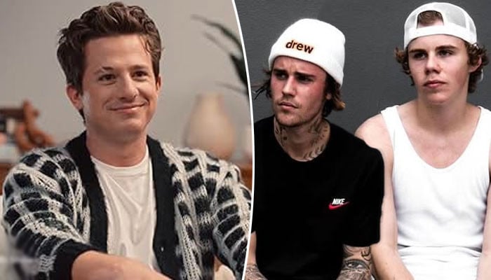 Charlie Puth reveals surprising connection to Justin Bieber hit ‘STAY'