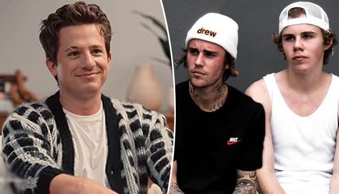 Charlie Puth reveals surprising connection to Justin Bieber, KID LAROI’s ‘STAY’