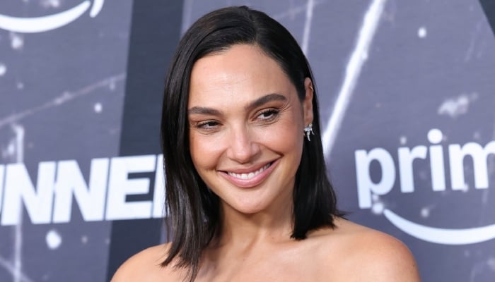 Gal Gadot makes surprising confession on ‘The Runner’ premiere