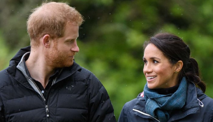 Prince Harry makes heartfelt promise to scared Meghan amid threats