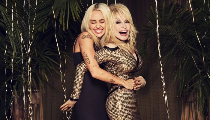 Dolly Parton’s last performance with Miley Cyrus resurfaces after death
