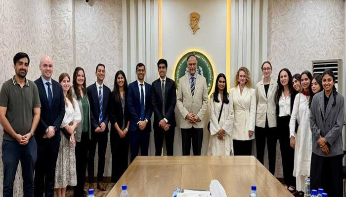 Pakistan must move from stabilisation to transformation: planning minister