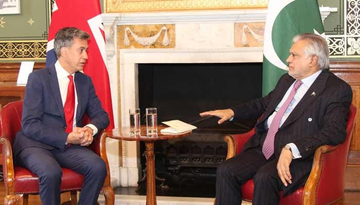 'No bilateral mechanism' to take back Rochdale rapist, DPM Dar tells UK's Miliband