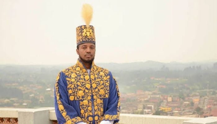 How King Oyo of Uganda’s Tooro kingdom died?