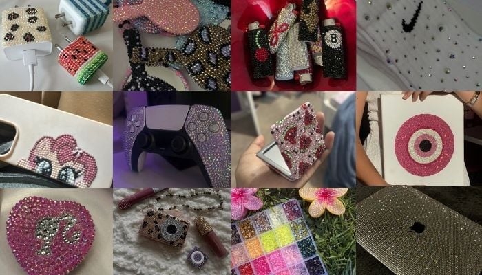 Cost of adding ‘whimsy to your life