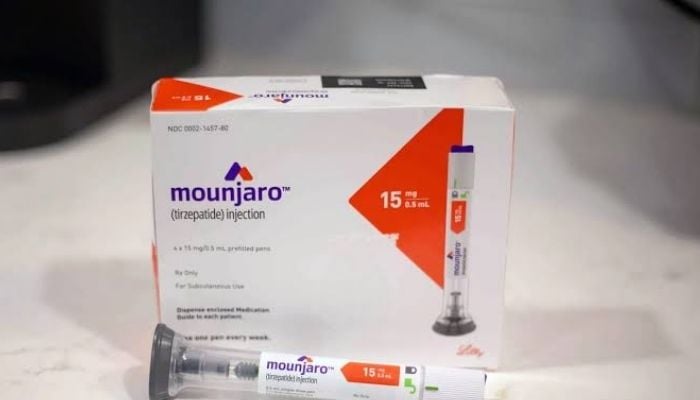 FDA approves Lilly’s Mounjaro to reduce cardiovascular risk in type 2 diabetes patients