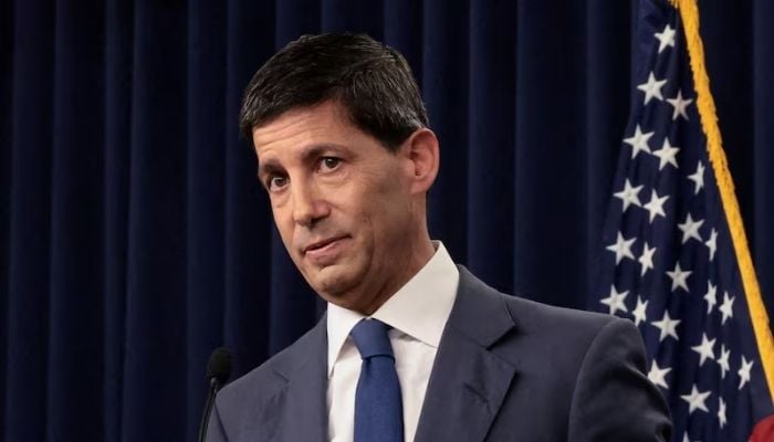 Kevin Warsh Jackson Hole speech: Everything you need to know about fed rates, inflation, AI